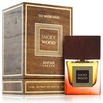Anfar Smoky Wood Extrait de Parfum 100 ml Парфюми