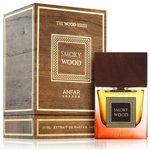 Anfar Smoky Wood Extrait de Parfum 100 ml Парфюми