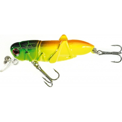 Jaxon ATRACT HOOPER LURES 4,5 cm F