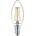 Philips LED крушка Philips-Signify 4, 3-40W, E14, Топла бялa светлина (1PHL03LED32K40Е14D)