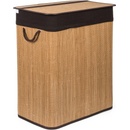 G21 105 l bambusový s hnědým košem G21-63555164