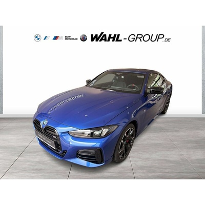 BMW M440i Coupé xDrive M Sport 288 kW