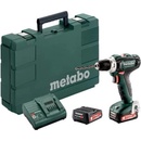 Metabo PowerMaxx BS 12 601036500