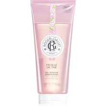 Roger & Gallet Feuille de Thé relaxační sprchový gel 200 ml