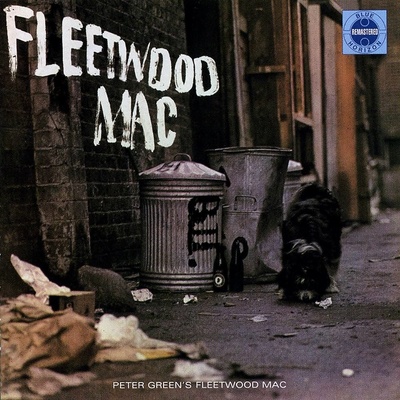 FLEETWOOD MAC: FLEETWOOD MAC CD