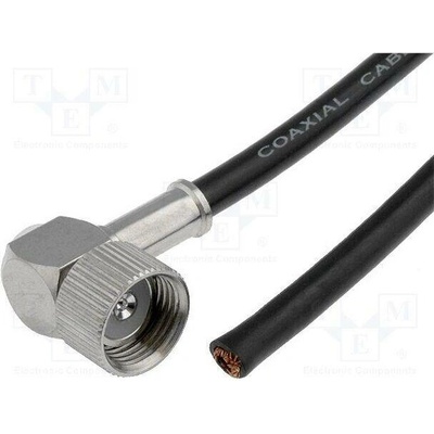 4CARMEDIA FRN.LC27 Kabel s vidlicí; 3,6m; LC27