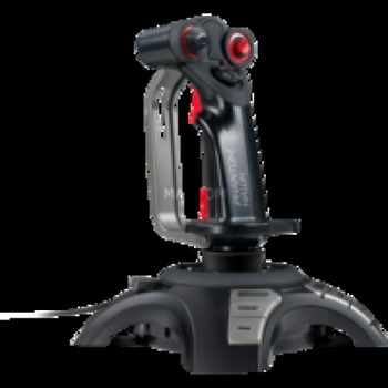 Speed-Link Phantom Hawk Flightstick SL-6638-BK