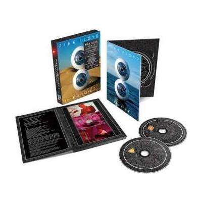 Pink Floyd: P.U.L.S.E. Restored & Re-Edited DVD