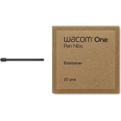 Wacom One pen Elastomer Nibs ACK24918Z