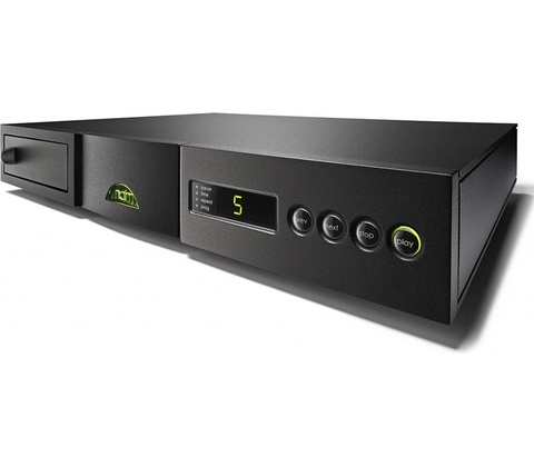 NAIM CD5 SI