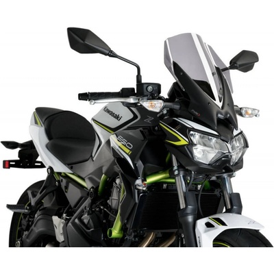 Puig New Generation Touring 3865H kouřová | Zboží Auto