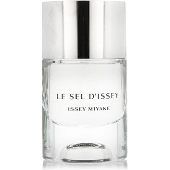 Issey Miyake Le Sel d'Issey (Refillable) EDT 50 ml