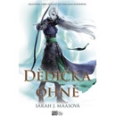 Dědička ohně - Sarah J. Maasová
