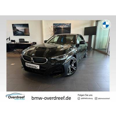 BMW 230i Coupe M Sport Steptronic 180 kW