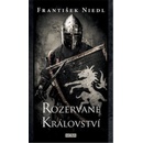 Rozervané království