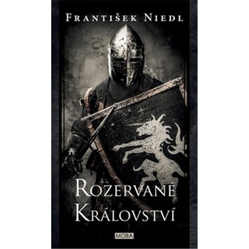 Rozervané království