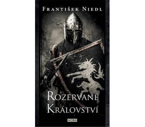 Rozervané království