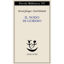 nodo di Gordio Ernst Jünger,Carl Schmitt