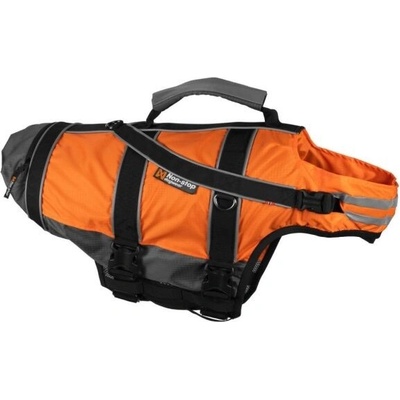 NON-STOP DOGWEAR SAFE LIFE JACKET 2.0 Plávacia vesta pre psa 4