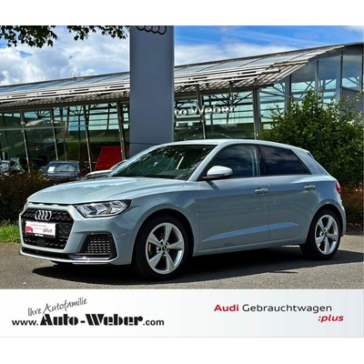 Audi A1 30 TFSI S tronic Sportback 85 kW