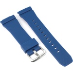 Universal for g-shock Universal strap for g-shock gs-band22-blu (gs-band22-blu)