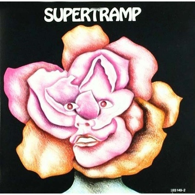 SUPERTRAMP - SUPERTRAMP
