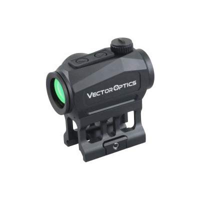Vector Optics Scrapper 1x22mm Red Dot