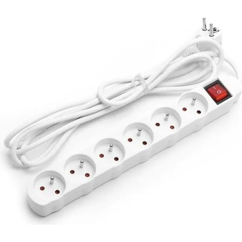 Image 1 of Aigostar 6 Plug 5 m Switch (AI0027)