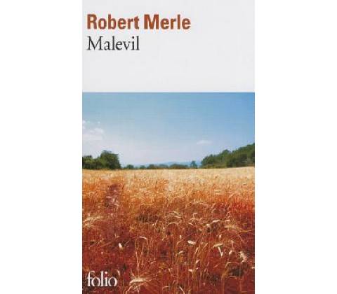 Melevil - R. Merle