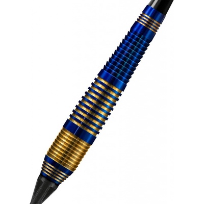 Harrows Vivid Blue 18g soft