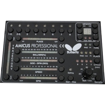 Butterfly Amicus Professional