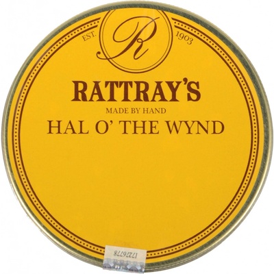 Rattray s Hal O the Wynd 50 g