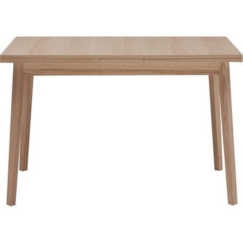 Hammel Furniture Разтегателна маса за хранене от дъб Hammel , 120 x 80 cm Single - Hammel Furniture (0671028976000)