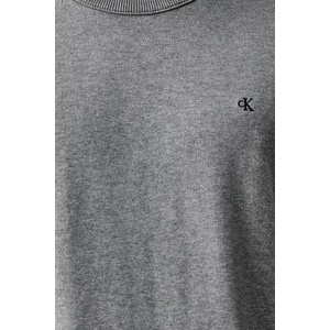 Calvin Klein пуловер мъжки от памук (LV04RH325G)