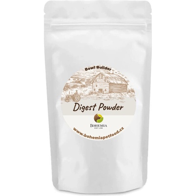 Bohemia Diet Digest Powder 300 g