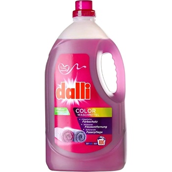 Dalli Color gel na praní 100 PD