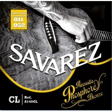 Savarez ACOUSTIC A140CL