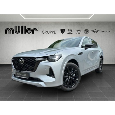 Mazda CX-60 241 kW