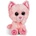NICI Nici: Коте Dreamie плюшена фигурка - 15 см
