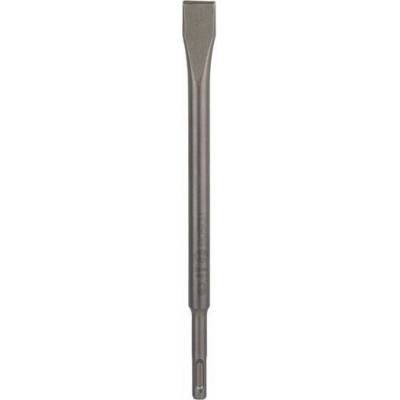 BOSCH Plochý sekáč SDS-plus Long life, 250 mm, 20 mm, (1ks) 2.608.690.144