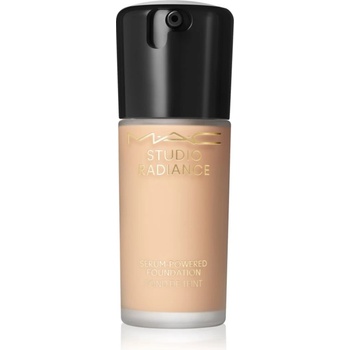 MAC Cosmetics Studio Radiance Serum-Powered Foundation хидратиращ фон дьо тен цвят N12 30ml