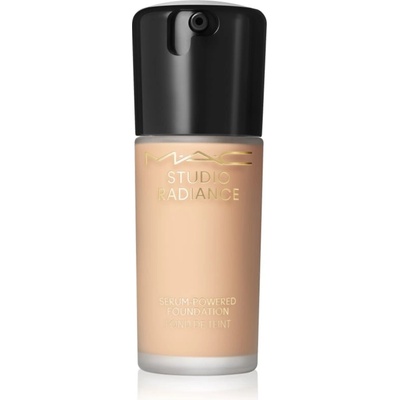 MAC Cosmetics Studio Radiance Serum-Powered Foundation хидратиращ фон дьо тен цвят N12 30ml