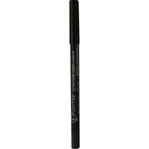 Flormar Молив Flormarrmar Ultra, 5 г, ТЪМНО ЗЕЛЕН