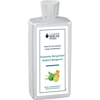 Maison Berger interiérový parfém Bergamot 500 ml – Zboží Dáma