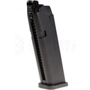 Zásobník Airsoft Glock 17 Gen4 Blowback CO2 6mm
