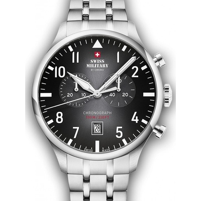 Swiss Military SM34098.01