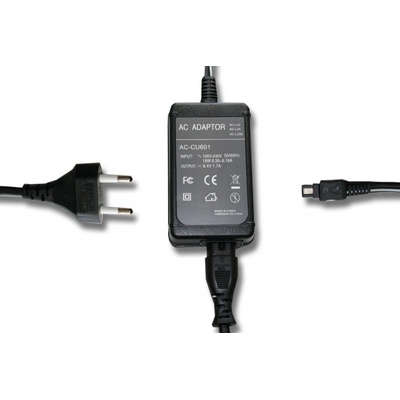 Smartfox Nabíječka pro fotoaparáty/kamery Sony ACL-20 / ACL-25 / ACL-200
