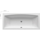 Ravak Formy 02 180 x 80 cm C891000000