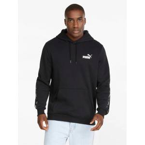 PUMA Суитшърт ESS+ Tape Hoodie FL (84904001)