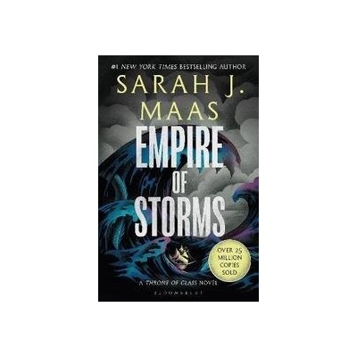 Empire of Storms